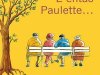 E então Paulette - Barbara Constantine