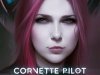 A-Reis - Corvette Pilot (2023)