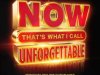 NOW That's What I Call Unforgettable [4CD] (2024)
