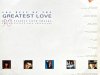 The Best Of The Greatest Love [3CD] (1990)