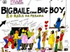 Big Baile Com Big Boy (1970)