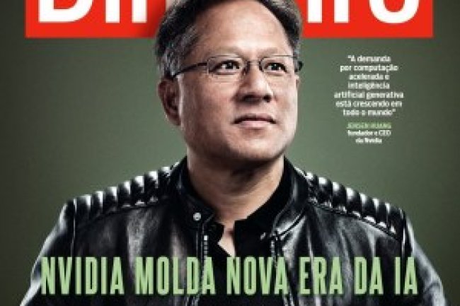 Isto é Dinheiro Ed 1365 - Março 2024