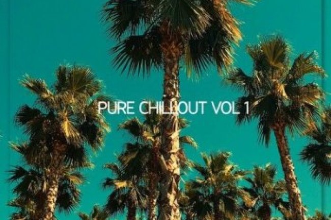 Pure Chillout, Vol. 1 (2024)