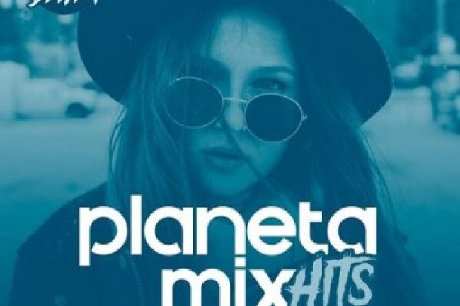 Planeta Mix Hits 2023: Winter Edition (2023)