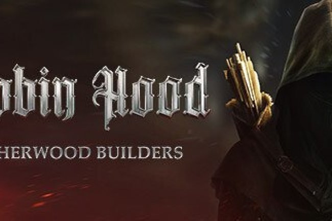 Robin Hood - Sherwood Builders