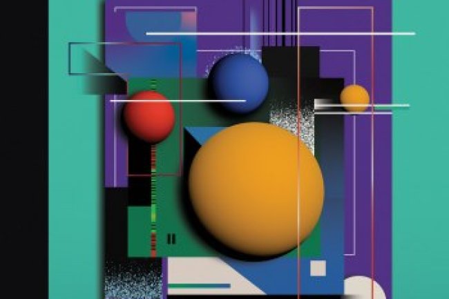 Hello Meteor - Said Ghosts (2024)