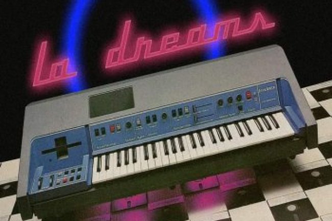 Sellorekt/LA Dreams - Electrify [EP] (2024)