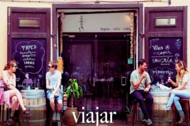 Sabor - Viajar para Comer - Mundo