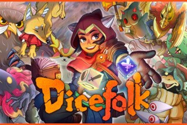 Dicefolk