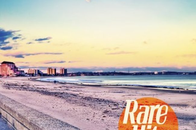 Rare Hits - Vol. 2 (2024)