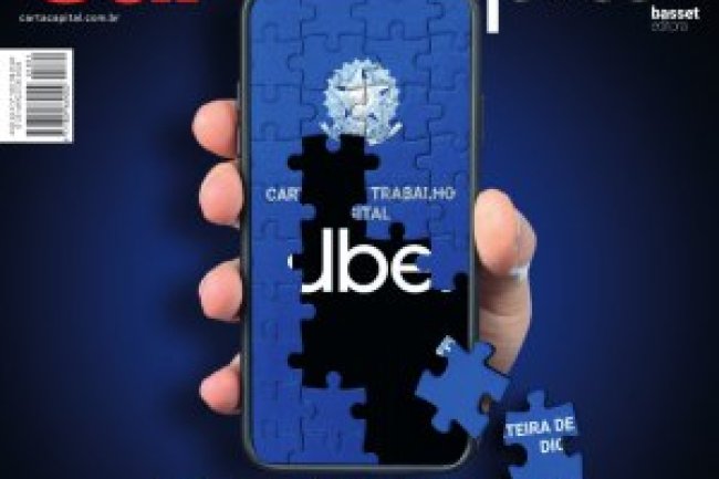 Carta Capital Ed 1301 - Março 2024