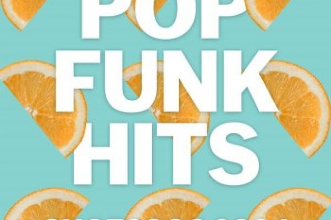 Pop Funk Hits - Sucessos (2024)