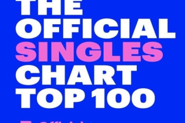 The Official UK Top 100 Singles Chart [19.09] (2024)