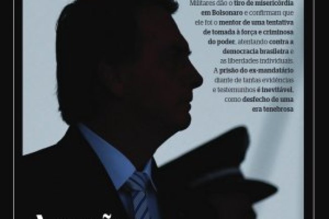 Isto É Ed 2822 - Março 2024