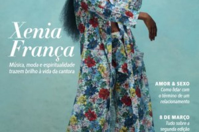 Claudia Ed 750 - Março 2024