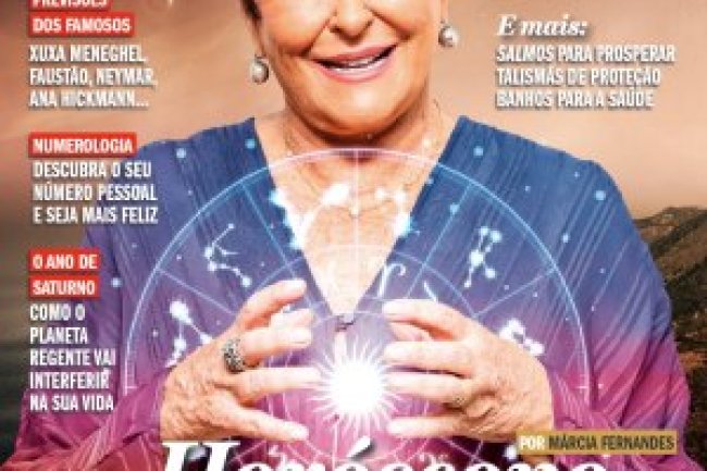 Contigo Especial - Previsões 2024