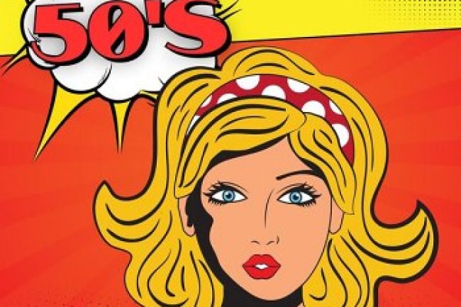 50's Essentials (2024)