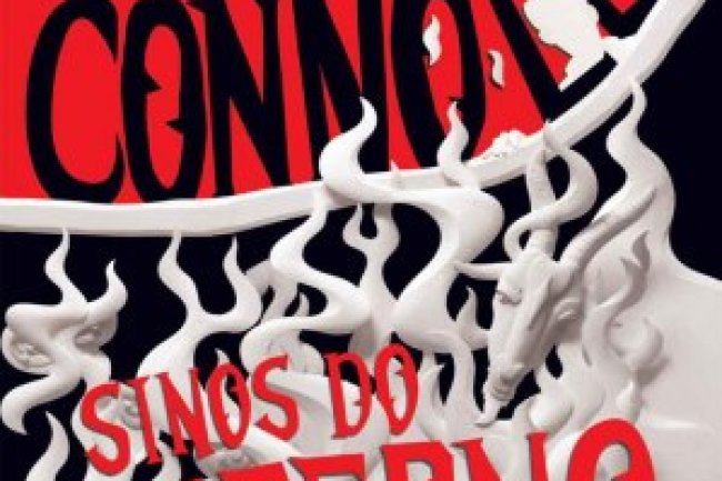 Sinos do Inferno - John Connolly