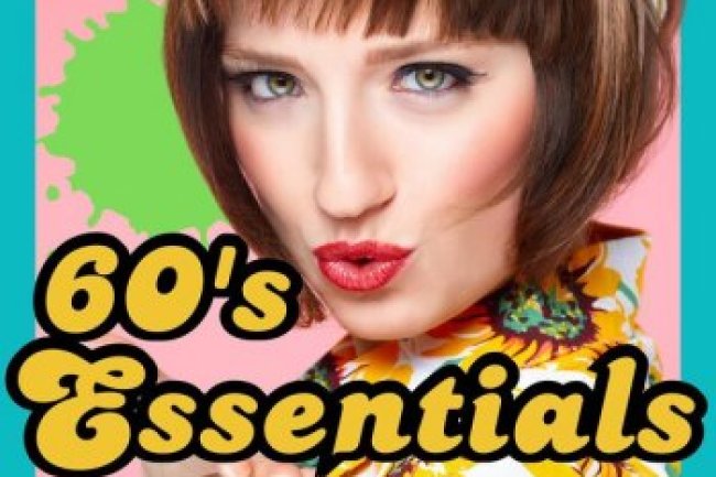 60's Essentials (2024)