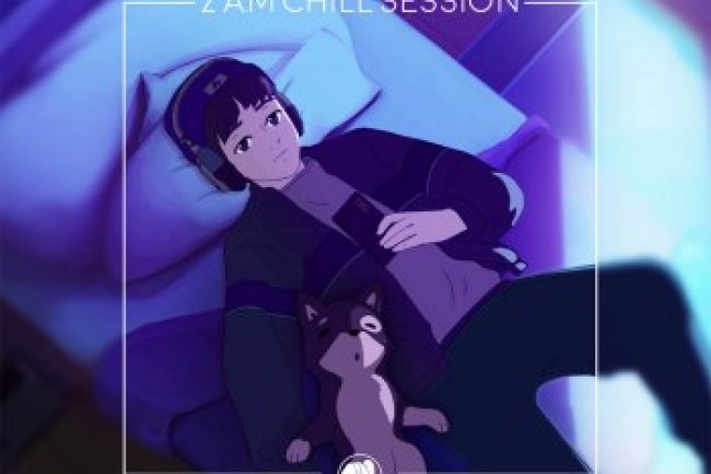 2 A.M Chill Session (2023)