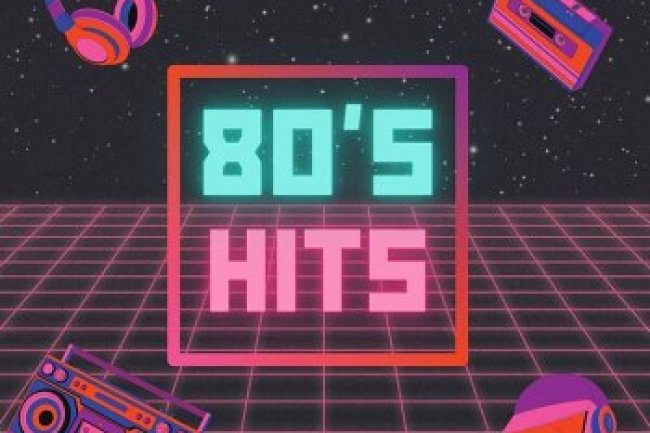 80's Hits (2024)