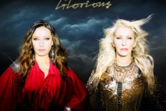 Bananarama - Glorious [The Ultimate Collection] (2024)