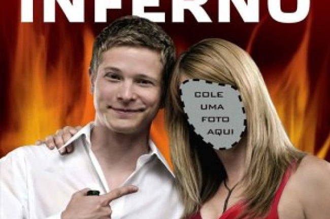 Espero que Sirvam Cerveja no Inferno - Tucker Max