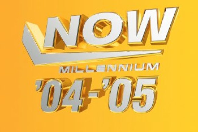 Now Millenium '04-'05 [4CD] (2024)