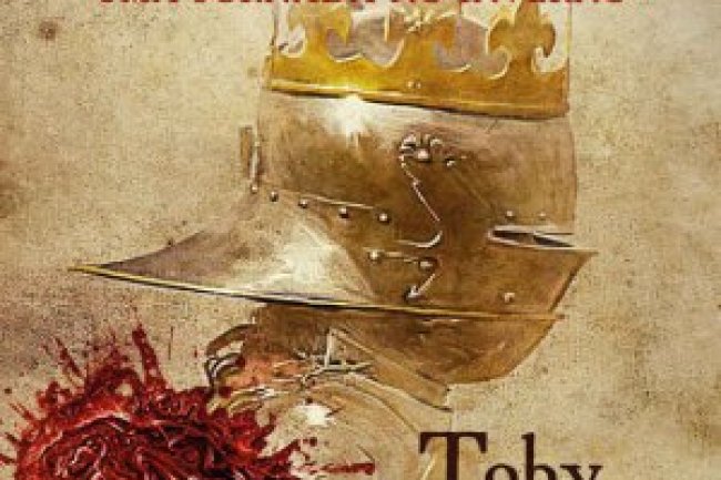 Uma Jornada no Inverno - Toby Clements