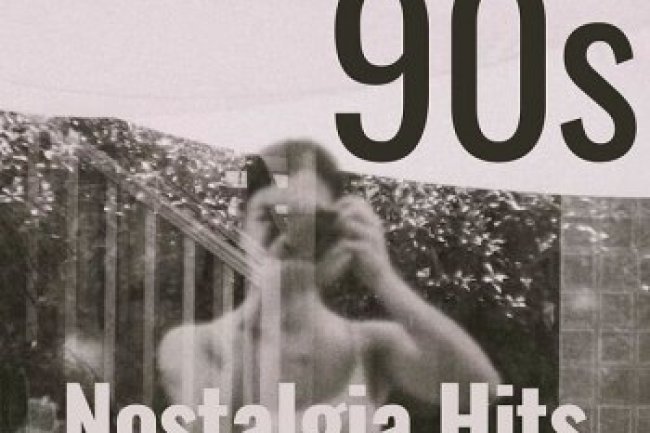 Best Of 90s Nostalgia Hits (2024)