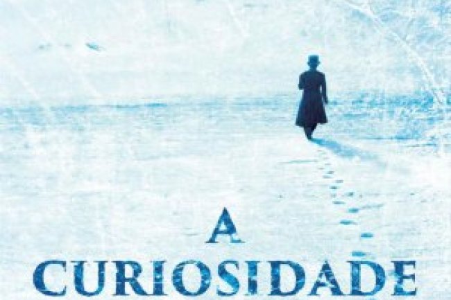 A Curiosidade - Stephen P. Kiernan