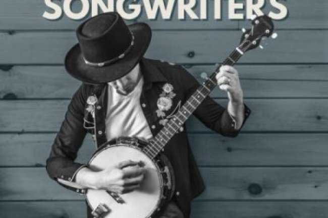 20's Singer Songwriters (2024)