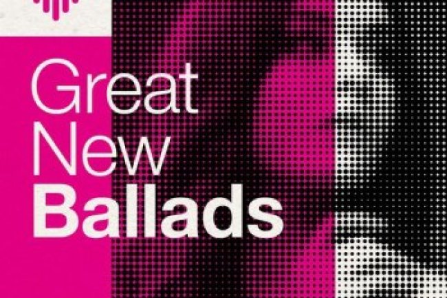 Great New Ballads (2024)