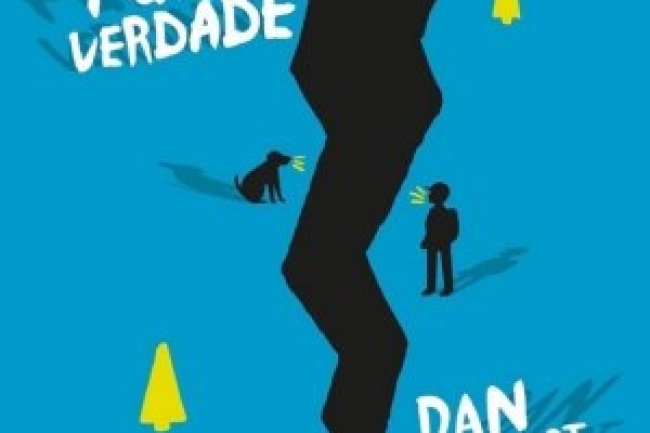 A Mais Pura Verdade - Dan - Gemeinhart