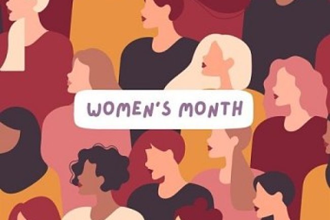 Women's Month (2024)