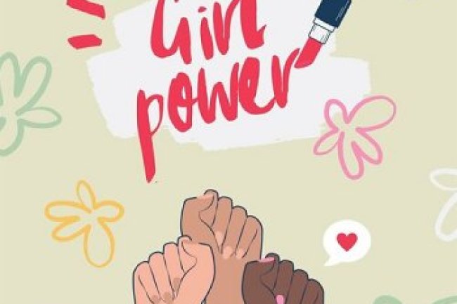 Girl Power (2024)