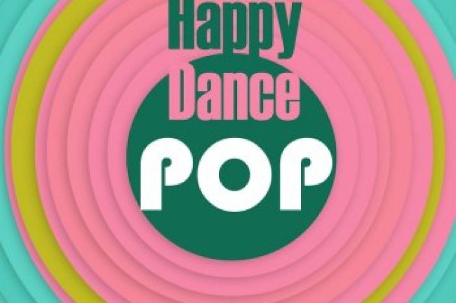 Happy Dance Pop (2024)