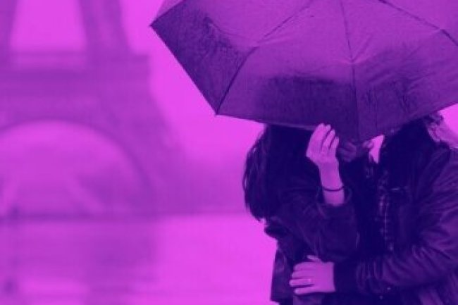 Valentine's Day Perfect Chillout Playlist (2024)