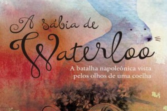 A Sábia de Waterloo - Leona Francombe