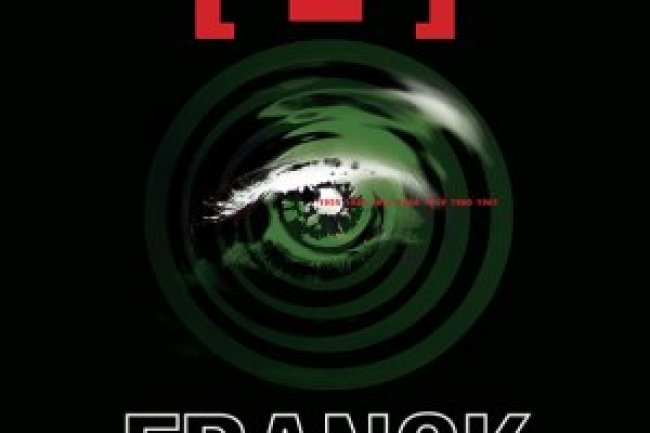 A Sindrome E - Franck Thilliez