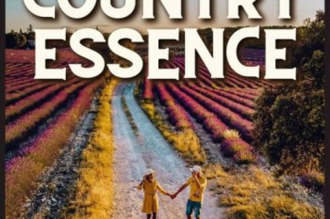Country Essence (2024)