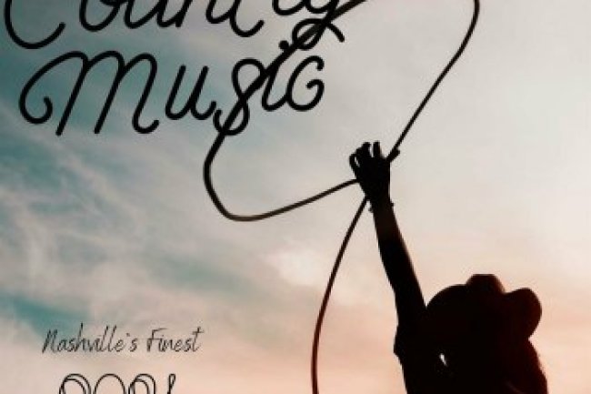Country Music - 2024 - Nashville's Finest (2024)