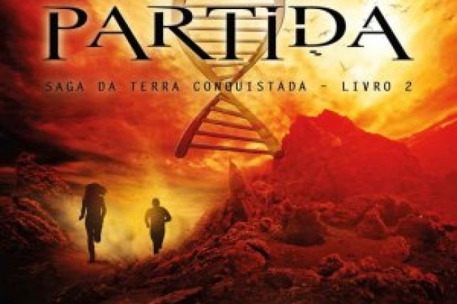 A Torre Partida - J. Barton Mitchell