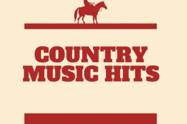 Country Music Hits (2024)