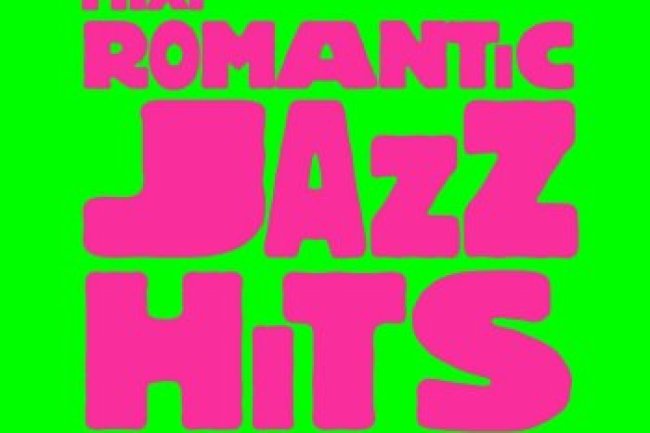 Mix: Romantic Jazz Hits (2024)
