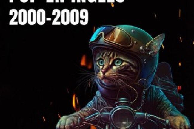 Pop En Inglés 2000 - 2009 (2024)