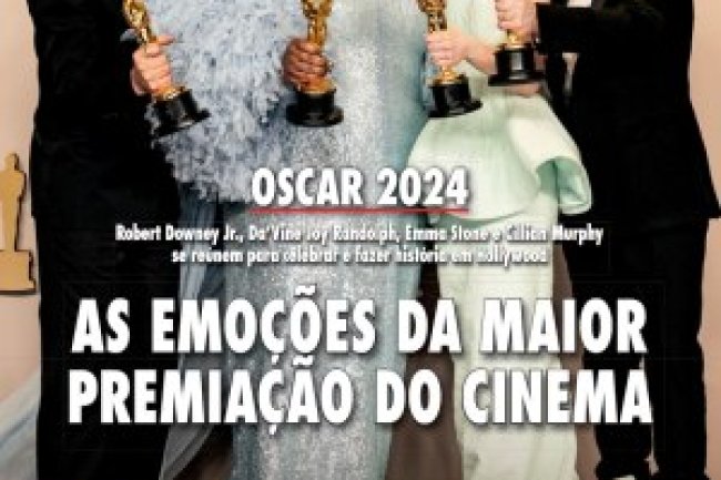 Caras Ed 1583 - Março 2024