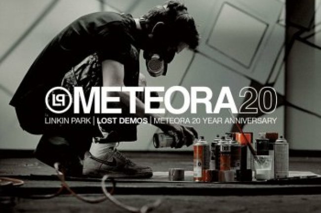 Linkin Park - LOST DEMOS (2023)
