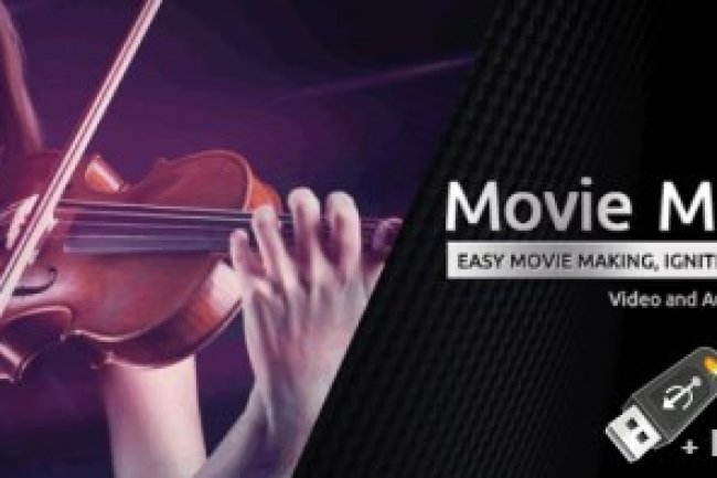 Windows Movie Maker 2024 v9.9.9.11 + Portable