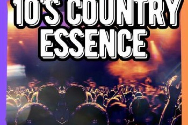 10's Country Essence (2024)